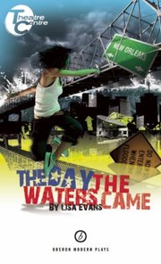 Cover of The Day The Waters Came