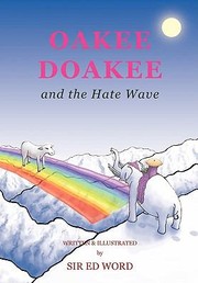 Cover of: Oakee Doakee And The Hate Wave by 