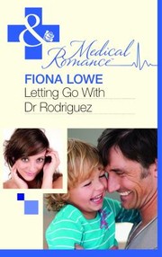 Cover of: Letting Go with Dr. Rodriguez