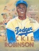 Cover of: Jackie Robinson (Black Americans of Achievement)