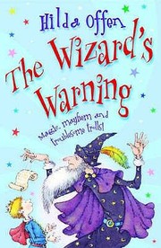 Cover of: The Wizards Warning