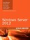 Cover of: Windows Server 2012 Unleashed