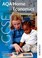 Cover of: Aqa Gcse Home Economics Child Development