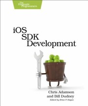 Cover of: Ios Sdk Development