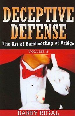 Deceptive Defense Volume 2