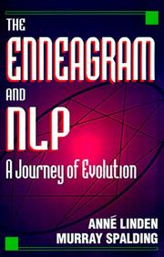 The enneagram and NLP by Anné Linden