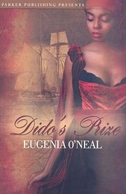 Cover of: Didos Prize by Eugenia O'Neal