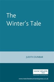 Cover of: The Winters Tale
            
                Shakespeare in Performance Hardcover by 