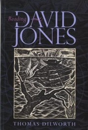 Cover of: Reading David Jones by 