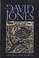 Cover of: Reading David Jones