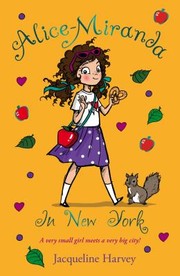 Cover of: AliceMiranda in New York by 