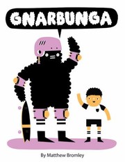 Cover of: Gnarbunga by 