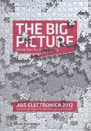 Cover of: Ars Electronica 2012