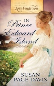 Cover of: Love Finds You in Prince Edward Island Canada by 
