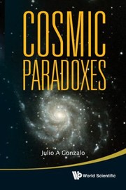 Cover of: Cosmic Paradoxes