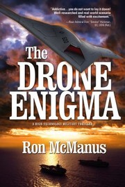 Drone Enigma by Ron McManus