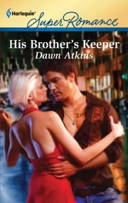 Cover of: His Brothers Keeper