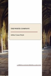 Cover of: The White Company by 