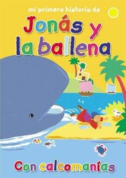 Cover of: Jons Y La Ballena