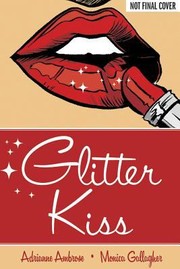 Cover of: Glitter Kiss by 