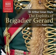 Cover of: The Exploits Of Brigadier Gerard by 