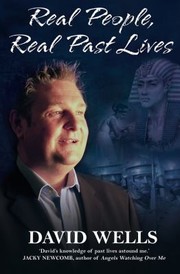 Cover of: Real People Real Past Lives