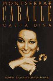 Cover of: Montserrat Caballé: casta diva