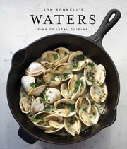 Cover of: Jon Bonnells Waters