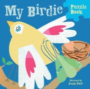 Cover of: My Birdie Puzzle Book