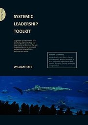 Cover of: Systemic Leadership Toolkit