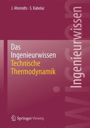 Cover of: Das Ingenieurwissen