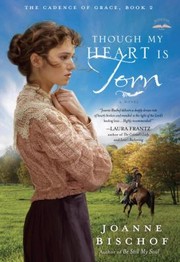 Cover of: Though My Heart Is Torn A Novel by 