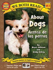 Cover of: About Dogs Acerca De Los Perros