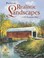 Cover of: Painting Realistic Landscapes With Dorothy Dent