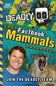 Cover of: Deadly Factbook 1
            
                Deadly