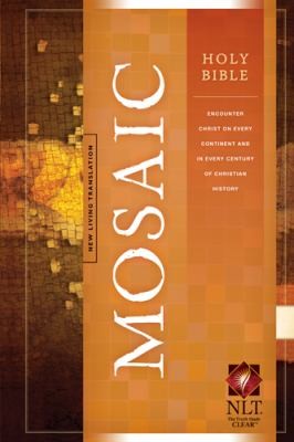 Mosaic Holy Bible