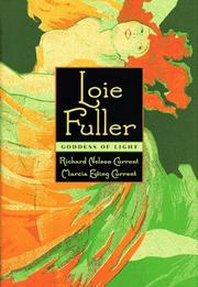 Cover of: Loie Fuller, goddess of light