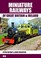 Cover of: Miniature Railways Of Great Britain Ireland