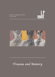 Cover of: Trauma And Memory