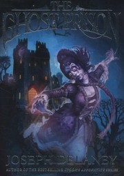 Cover of: The Ghost Prison