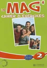 Cover of: Le Mag Level 2 Workbook