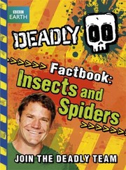 Cover of: Insects And Spiders