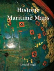 Cover of: Historic Maritime Maps