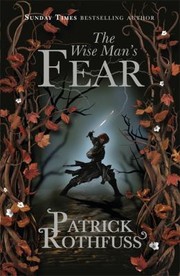 Cover of: The Wise Man's Fear by 