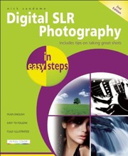 Cover of: Digital Slr Photography