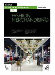 Cover of: Fashion Merchandising by Virginia Grose