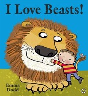 Cover of: I Love Beasts