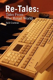 Cover of: Retales Tales From The Retail World