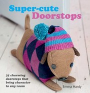 Cover of: Supercute Doorsteps