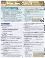 Cover of: Nursing Care 2 Ethics Responsibility